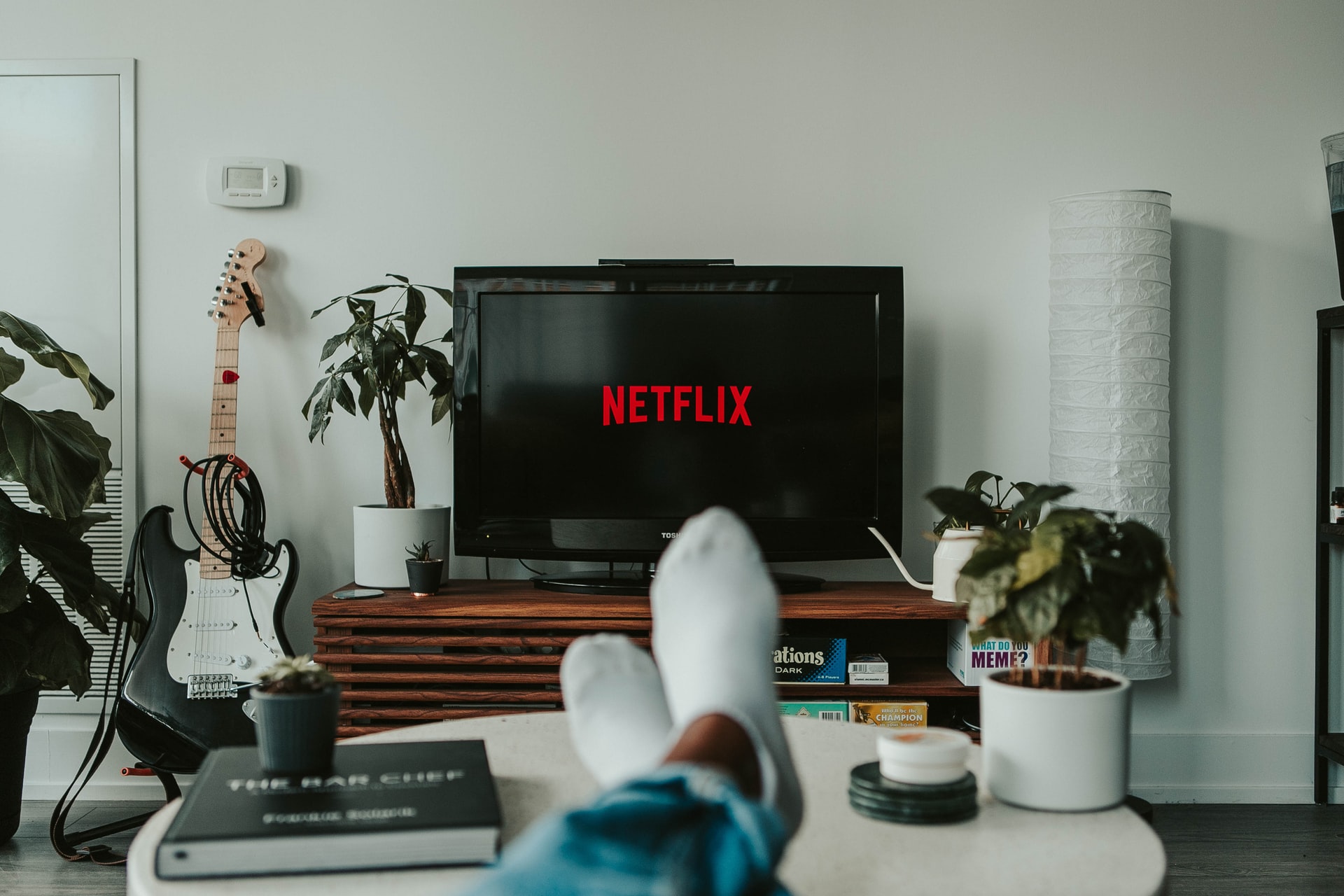 Spar penge på tv streaming
